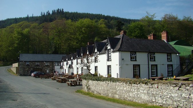 Dublin & Wicklow Mountain Pub Tour small group tour max 15 people - The 2 pm start, 9-hour pacing, and how the day actually flows