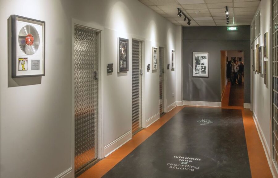 Dublin: Windmill Lane Recording Studios Tour - Key Things You’ll Notice on the Windmill Lane Tour