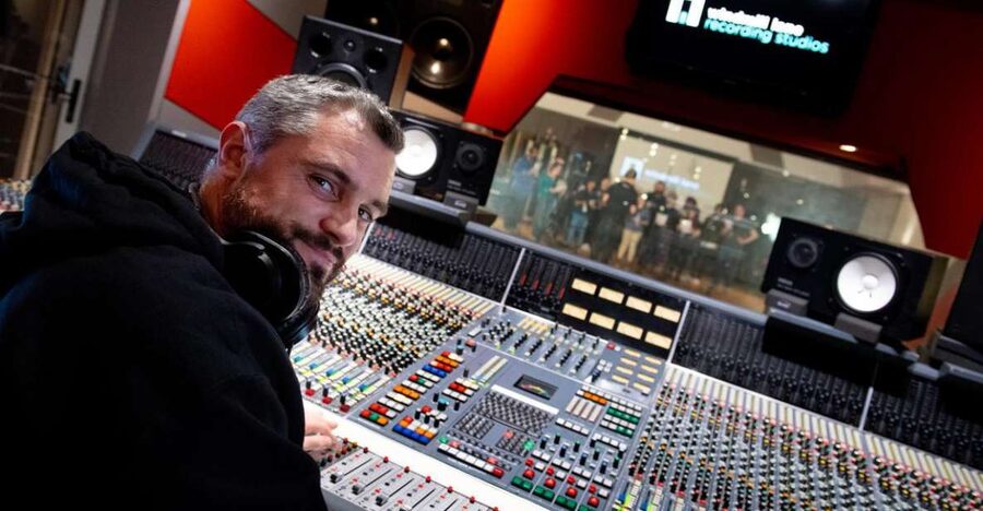 Dublin: Windmill Lane Recording Studios Tour - Why Windmill Lane Feels More Like Studio Work Than a Museum Visit