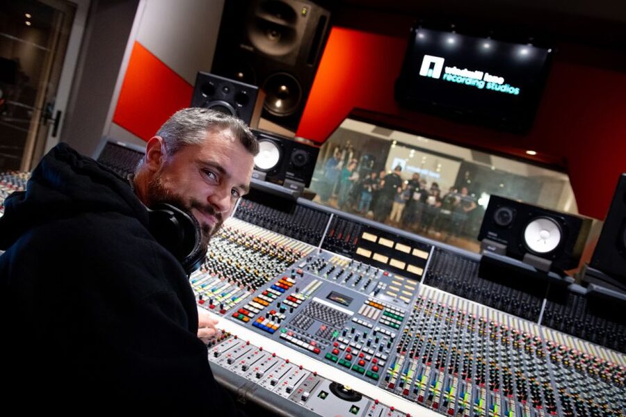 Dublin: Windmill Lane Recording Studios Tour - Price and Timing: What $25 Gets You in One Hour