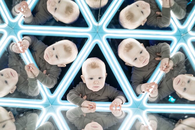 Dublin World of Illusion Entry Ticket with Interactive Exhibits - Should You Book This Dublin Illusion Ticket?