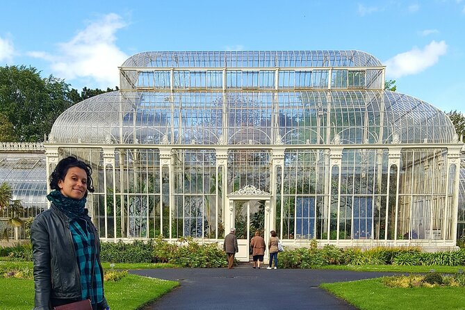 Dublin Your Way: Private & Personalized Experience with a Local - The real value: local context and trip-saving tips
