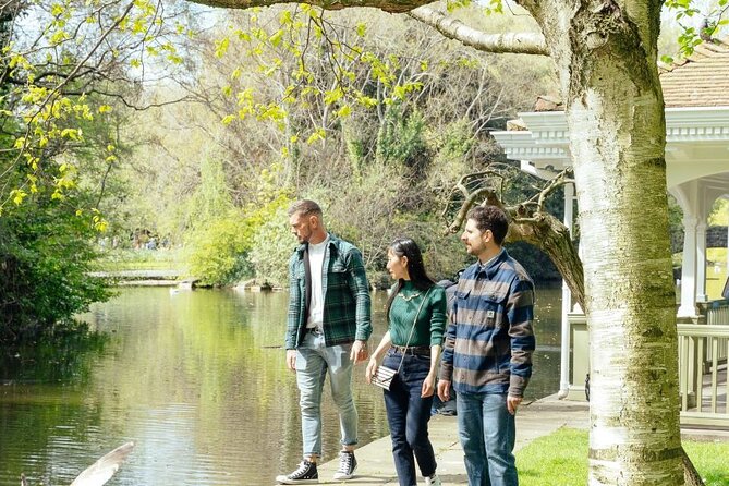 Dublin Your Way: Private & Personalized Experience with a Local - Price and value: what $83.60 gets you