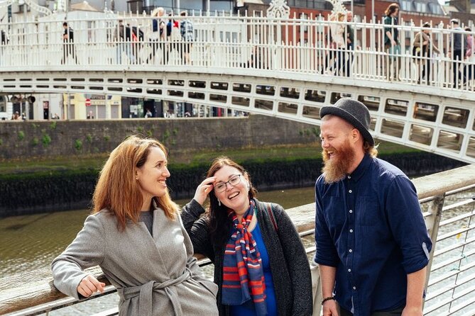 Dublin Your Way: Private & Personalized Experience with a Local - A practical look at what you might see on the route