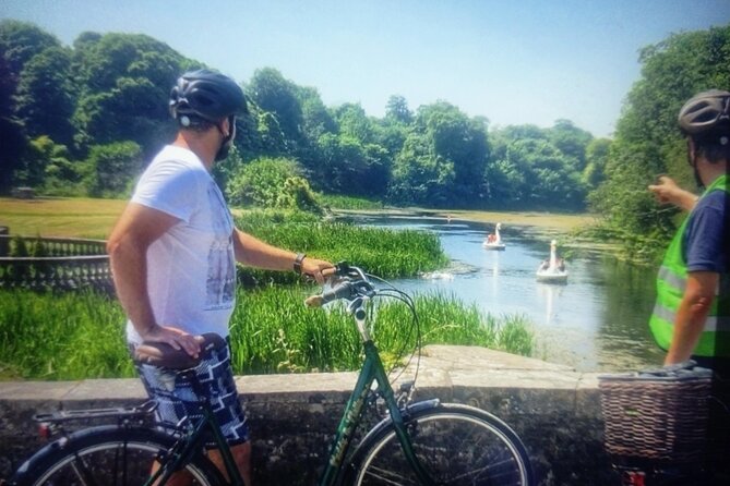 E-Bike Cycle Greenway - Westport To Achill Island Atlantic coast - The first hour matters: bike setup, seat height, and getting your bearings fast