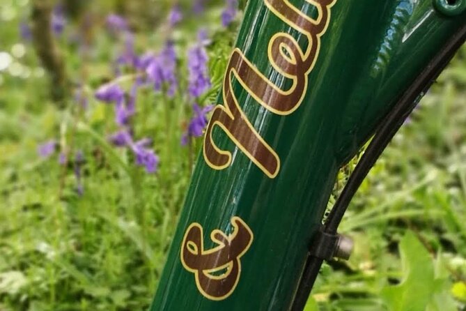 E-Bike Cycle Greenway - Westport To Achill Island Atlantic coast - Achill Island Hotel parking and the bus return: the smart way to end the day
