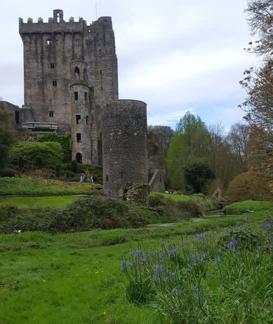 Easy Access - The Blarney Stone & Castle Gardens Tour - How much time you’re really getting, and why it’s a good fit
