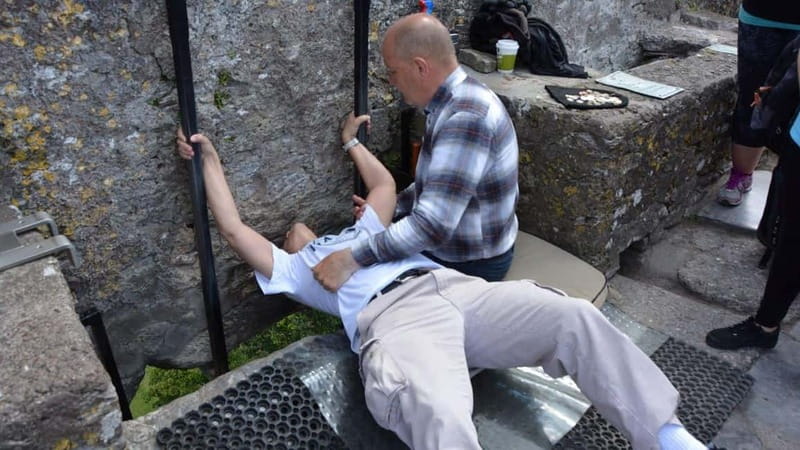 Easy Access - The Blarney Stone & Castle Gardens Tour - Timed entry to Blarney Castle and what it really changes