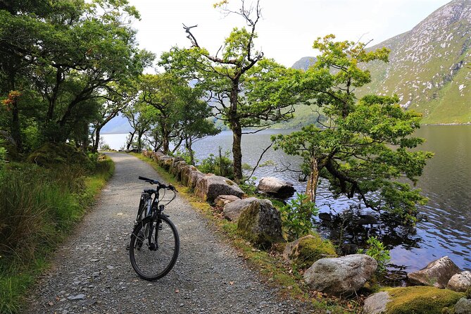 eBiking Glenveagh National Park. Donegal. Self guided. 3 hours. - Key highlights at a glance