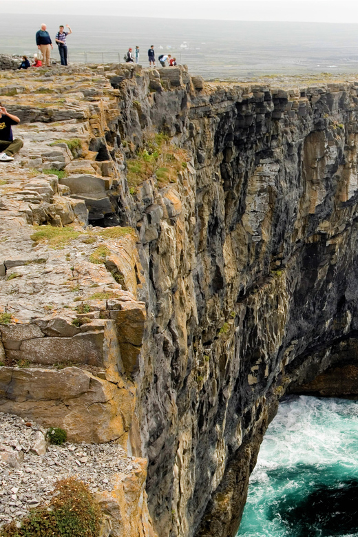 Ebiking on Inishmore island. Aran islands. Self-guided - Key things to love about Inishmore by e-bike