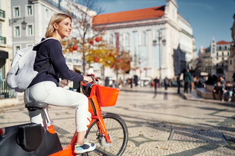 Eco Bike Tour of Dublin City Top Attractions and Nature - Key highlights you should know