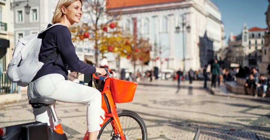 Eco Bike Tour of Dublin City Top Attractions and Nature - The price and what you get for $210 per person