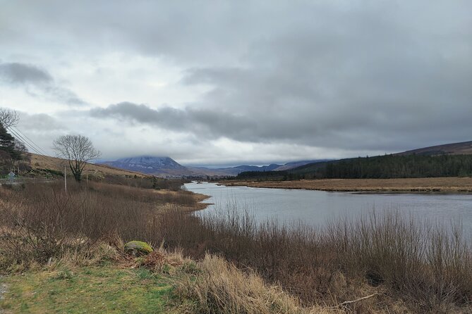 Electric Bike Donegal: Must-Do Half-Day Adventure! - Stop 4: An abandoned church for a slow, reflective pause