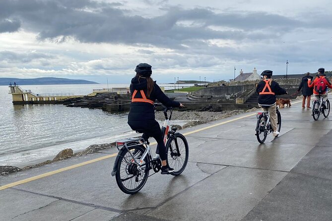 Electric Bike Tour of Galway City with Expert Local Guide - Why Galway Feels Perfect for an Electric Bike