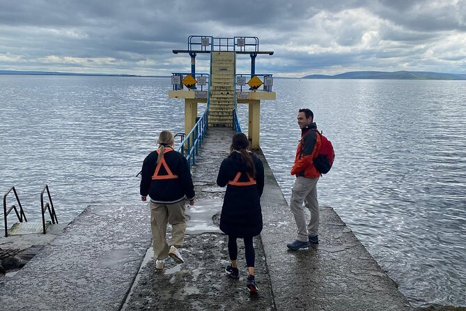 Electric Bike Tour of Galway City with Expert Local Guide - Wild Atlantic Way, the Middle Point, and Coastal Momentum