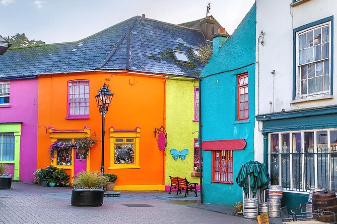 Electric Bike Tour of Kinsale with Expert Local Guide - Key highlights to plan around