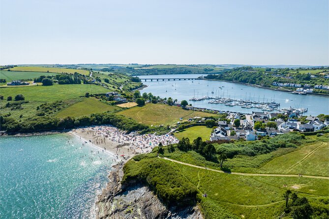 Electric Bike Tour of Kinsale with Expert Local Guide - Why e-bikes are the smart way to see Kinsale