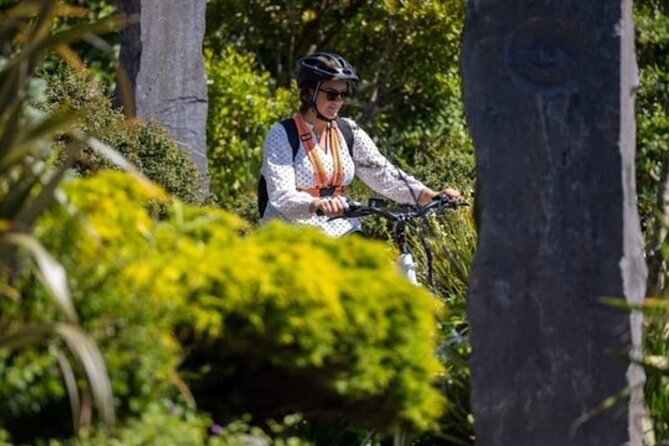 Electric Bike Tour of Kinsale with Expert Local Guide - Charles Fort: big military views and a free ticket moment
