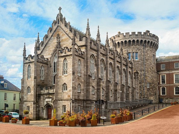 Essential Private Dublin walking tour for up to 6 people - A few booking tips before you commit