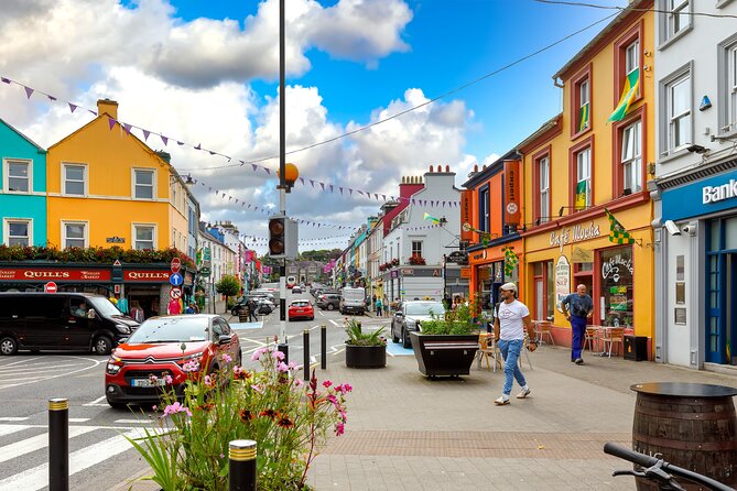 Exclusive Private Ring of Beara Tour from Killarney - Private Ring of Beara From Killarney: The Value of Your Own Driver