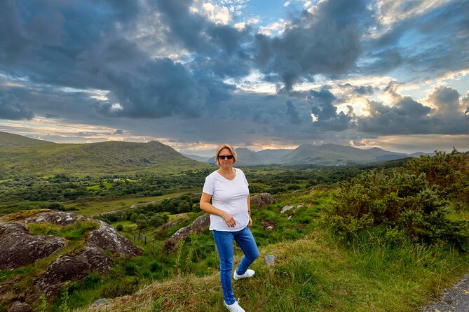 Exclusive Private Ring of Beara Tour from Killarney - Getting Started on the Three Lakes Road: Killarney’s Famous Warm-Up