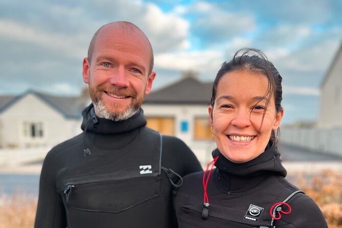Experience a Surf Lesson in Strandhill, County Sligo - 2.5 hrs - Price and Value: What $66.23 Buys You
