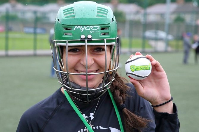 Experience Gaelic Games in Dublin - Key Points Before You Go