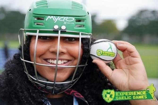 Experience Gaelic Games in Dublin - Price and value: what $59.26 buys you in real field time