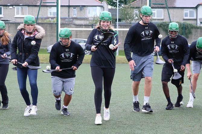 Experience Gaelic Games in Dublin - Who this experience fits best, and who should rethink it