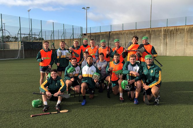 Experience Gaelic Games in Galway - Coach Energy: Why Stephen’s Style Changes the Whole Experience