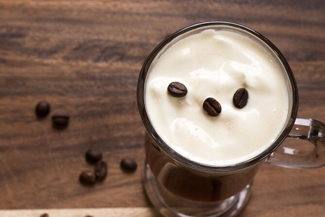 Experience Irish Coffee Masterclass in Ireland - Why this 45-minute Irish coffee lesson feels worth it