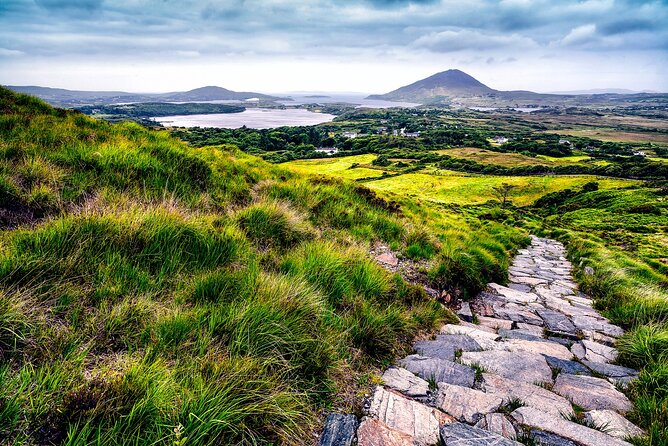 Experience Journey Through Ireland’s Heart - Key highlights you can’t miss