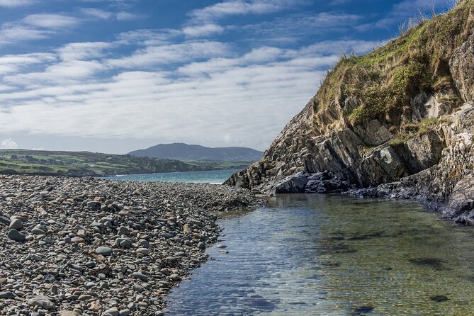 Experience Journey Through Ireland’s Heart - Stop 4: Clifden, capital-of-Connemara energy in an hour