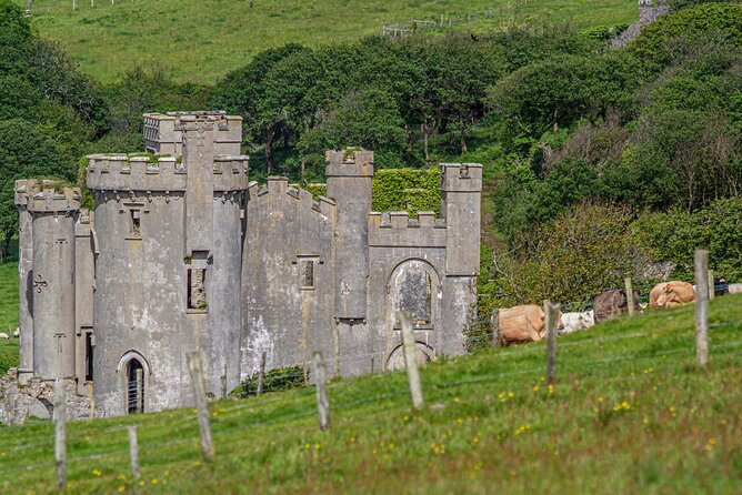 Experience Journey Through Ireland’s Heart - Stop 1: Galway start, where the day gets its legs