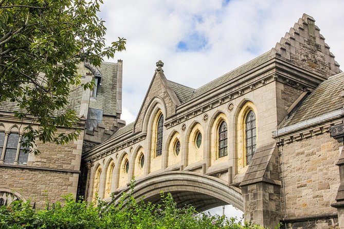 Explore Dublin in 60 minutes with a Local - Why a 60-minute Dublin walk is such a smart start