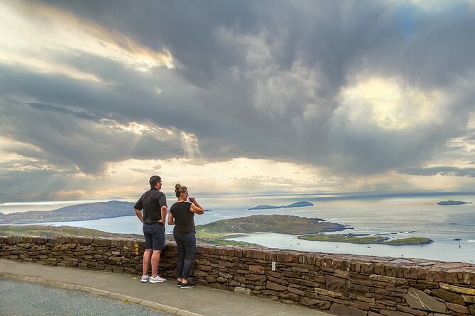 Explore the Ring of Kerry & Skellig Ring in Style-Private Tour - The Value Math: $714.91 For Up To 5