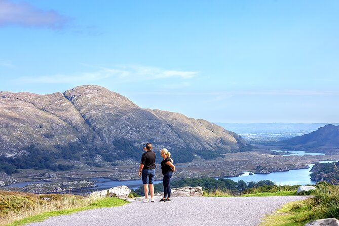 Explore the Ring of Kerry & Skellig Ring in Style-Private Tour - Meet Kris: The Private-Guide Difference