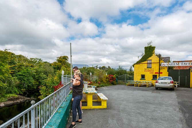 Explore the Ring of Kerry & Skellig Ring in Style-Private Tour - Stop 1, Kerry Bog Village Museum: The Irish Bog Village Time Capsule