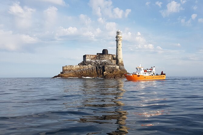 Fastnet Rock Lighthouse & Cape Clear Island Tour from Schull West Cork - Key things to know before you go