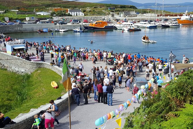 Fastnet Rock Lighthouse & Cape Clear Island Tour from Schull West Cork - Price and value: what $91.40 really buys you in West Cork