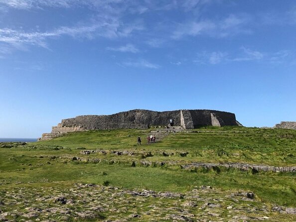 Food, heritage & cultural tour Inishmore, Aran Islands. Guided. - Key highlights that make this tour worth your time