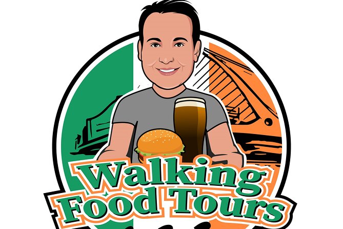 Food on Foot: Dublin Street Food Tour with Local Guide - A pick-your-own street food format that actually saves you money