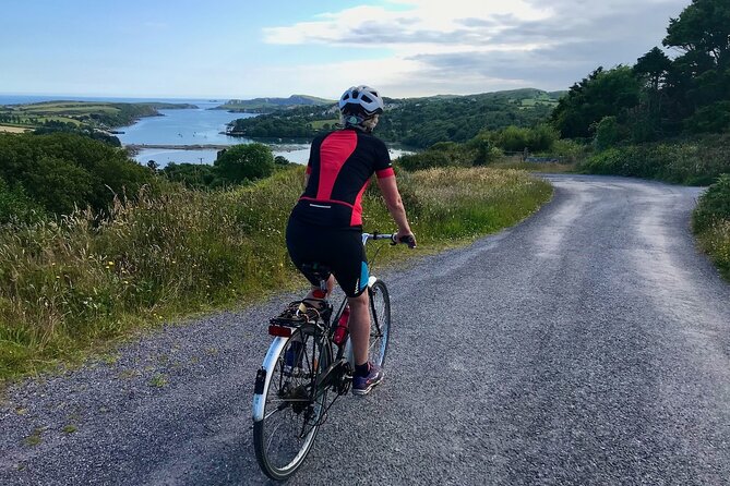Forks, Focail and Folklore - Storytelling Tour via eBike - Key things that make this tour special