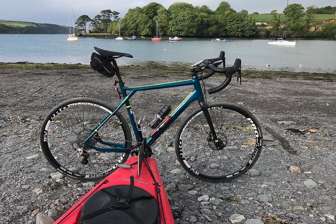 Forks, Focail and Folklore - Storytelling Tour via eBike - Tiny beaches and amazing views, without a long hike