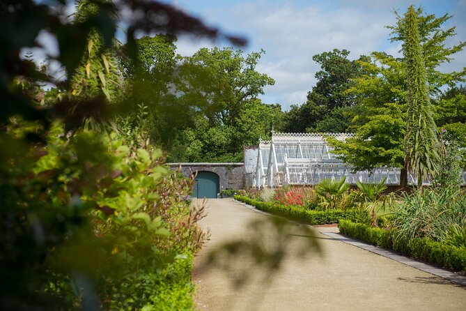 Fota House, Arboretum & Gardens Admission Ticket - Arboretum and gardens: exotic southern hemisphere plants in Irish weather