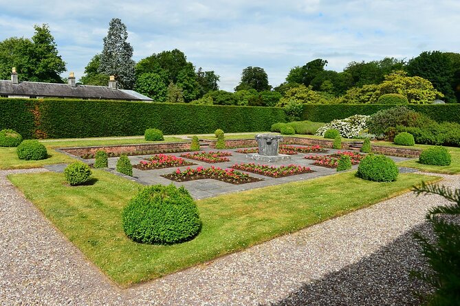 Fota House, Arboretum & Gardens Admission Ticket - Timing and tour length: how to plan your day around it