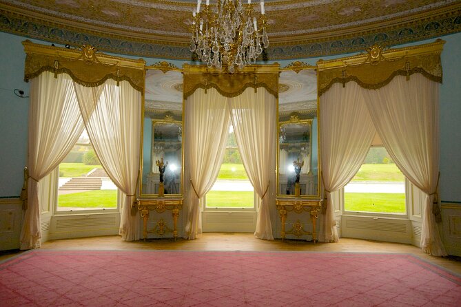 Fota House, Arboretum & Gardens Admission Ticket - Ticket price and what it really buys you