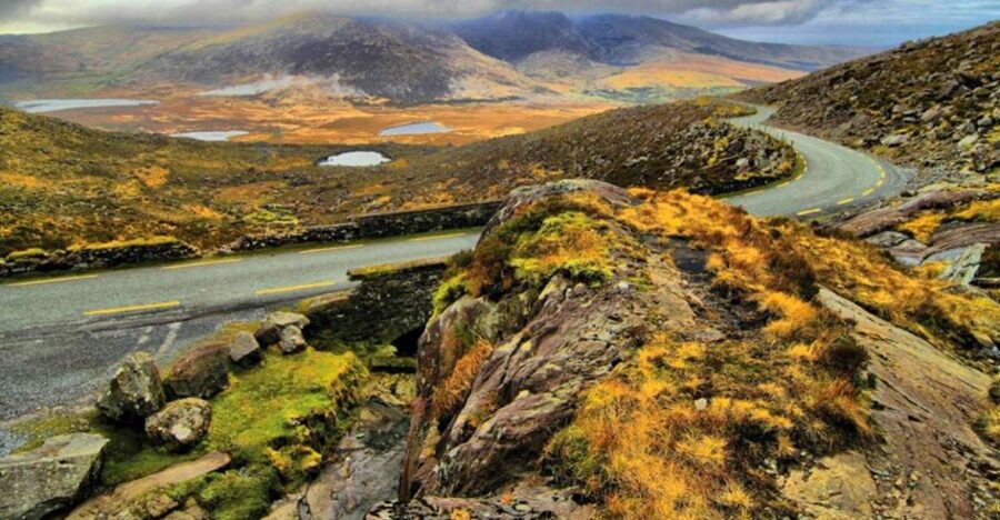 From Cork: 9-Hour Guided Ring of Kerry and Killarney Tour - Cork Pickup and a 9-Hour Day Plan That Actually Works