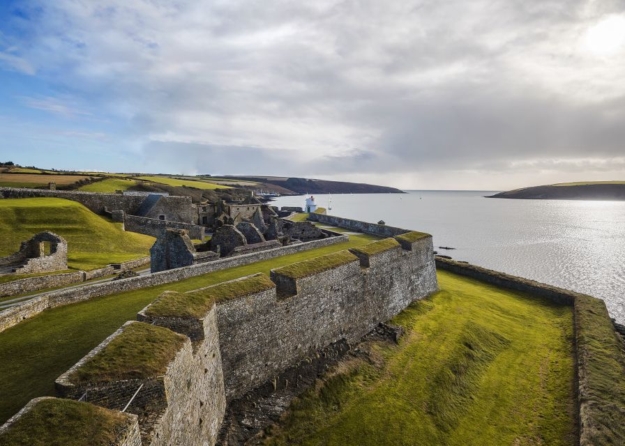 From Cork: County Cork Highlights Tour with Entrance Tickets - Practical Tips That Make the Day Easier