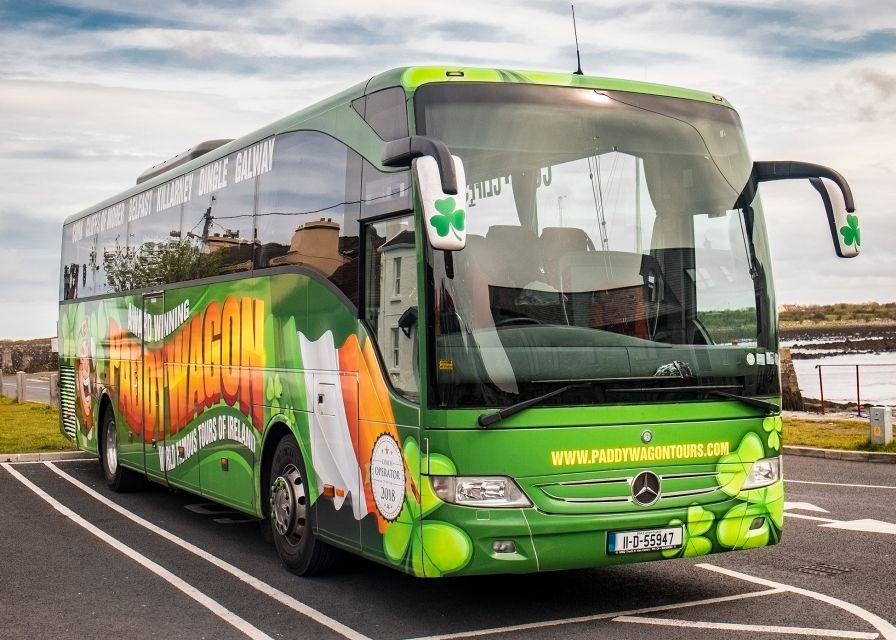 From Cork: County Cork Highlights Tour with Entrance Tickets - Who This Tour Fits Best (and Who Might Want Something Else)